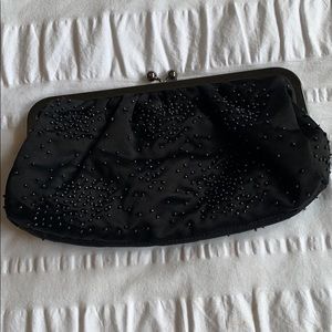 Black Clutch